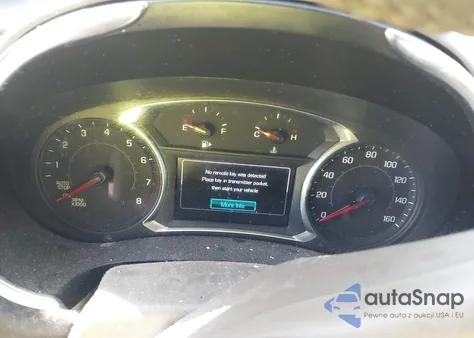 2018 Chevrolet Malibu Lt from USA, damaged, VIN 1G1ZD5ST5JF125888